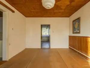 Prodej rodinného domu, Hořice, Žižkova, 191 m2