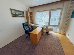 Prodej rodinného domu, Jihlava, Lípová, 230 m2