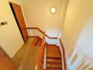Prodej rodinného domu, Jihlava, Lípová, 230 m2