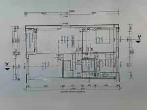 Prodej rodinného domu, Jihlava, Lípová, 230 m2
