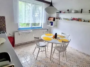Prodej rodinného domu, Vyskytná nad Jihlavou, 140 m2