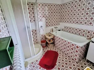 Prodej rodinného domu, Vyskytná nad Jihlavou, 140 m2