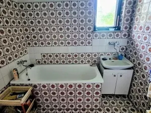 Prodej rodinného domu, Vyskytná nad Jihlavou, 140 m2