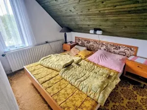 Prodej rodinného domu, Vyskytná nad Jihlavou, 140 m2