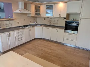 Prodej vícegeneračního domu, Dříteň, 332 m2