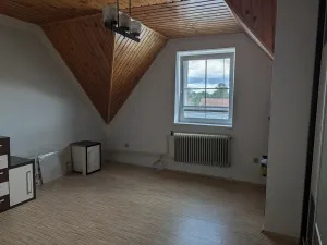 Prodej vícegeneračního domu, Dříteň, 332 m2
