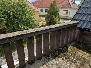 Prodej vícegeneračního domu, Dříteň, 332 m2