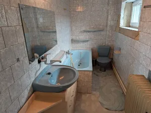 Prodej vícegeneračního domu, Dříteň, 332 m2