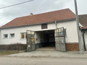 Pronájem skladu, Blízkov, 101 m2