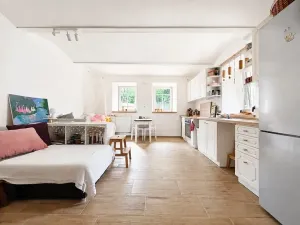Prodej rodinného domu, Koberovice, 75 m2