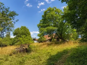 Prodej rodinného domu, Koberovice, 75 m2