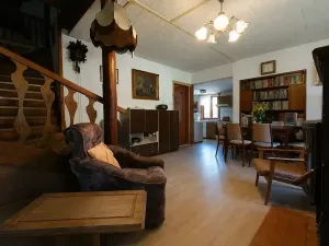 Prodej rodinného domu, Cetenov, 97 m2