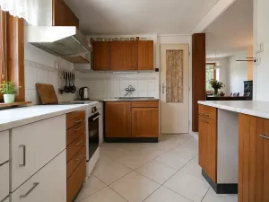 Prodej rodinného domu, Cetenov, 97 m2