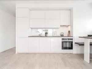 Prodej bytu 4+kk, České Budějovice, Lipová, 106 m2