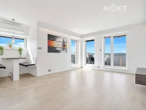 Prodej bytu 4+kk, České Budějovice, Lipová, 106 m2