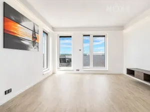 Prodej bytu 4+kk, České Budějovice, Lipová, 106 m2