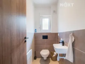 Prodej rodinného domu, Božanov, 71 m2