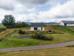 Prodej rodinného domu, Božanov, 71 m2