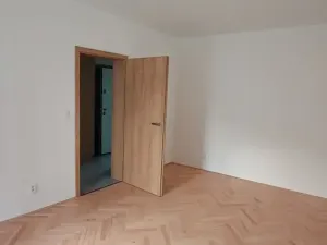 Pronájem bytu 1+1, Luhačovice, 35 m2