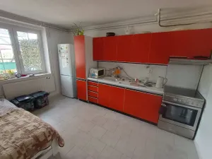 Prodej rodinného domu, Kozolupy, 140 m2