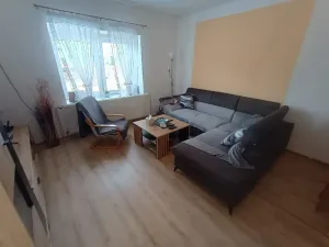 Prodej rodinného domu, Kozolupy, 140 m2
