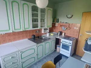 Pronájem bytu 2+kk, Přeštice, Kosmonautů, 47 m2