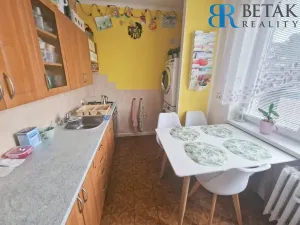 Prodej bytu 2+1, Přerov - Přerov I-Město, Bohuslava Němce, 52 m2