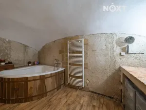 Prodej rodinného domu, Palonín, 253 m2