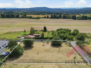 Prodej pozemku pro bydlení, Sulice, 1597 m2