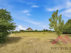 Prodej pozemku pro bydlení, Sulice, 1597 m2