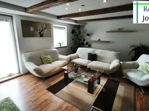 Prodej rodinného domu, Liberec, Rochlická, 180 m2