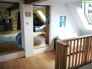 Prodej rodinného domu, Liberec, Rochlická, 180 m2