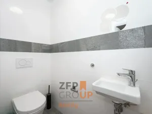 Prodej bytu 3+1, Brno, Novolíšeňská, 106 m2