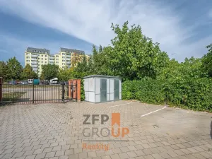 Prodej bytu 3+1, Brno, Novolíšeňská, 106 m2
