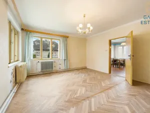 Prodej rodinného domu, Všechovice, 187 m2