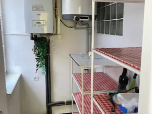 Prodej bytu 3+1, Sedlčany, Pod Strojírnami, 78 m2