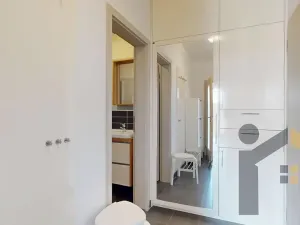 Pronájem bytu 3+kk, Praha - Stodůlky, Márova, 76 m2