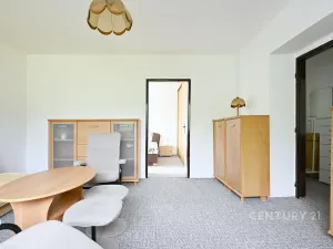 Prodej bytu 2+1, Meziboří, Májová, 63 m2