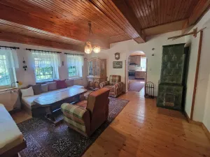 Prodej rodinného domu, Lomnice nad Popelkou, 178 m2