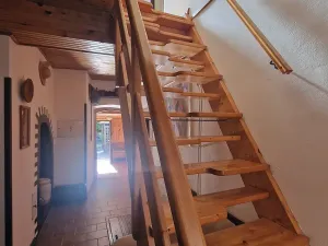 Prodej rodinného domu, Lomnice nad Popelkou, 178 m2