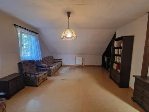 Prodej rodinného domu, Lomnice nad Popelkou, 178 m2