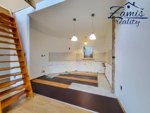 Prodej činžovního domu, Kladno, Žižkova, 400 m2