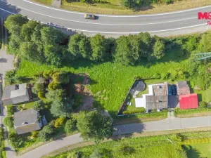 Prodej pozemku pro bydlení, Rychvald, 1781 m2