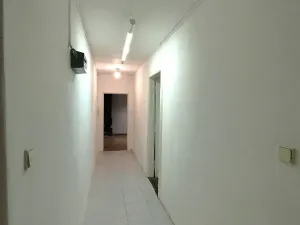 Pronájem kanceláře, Praha - Nusle, Jaromírova, 54 m2