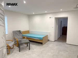 Prodej rodinného domu, Prostiboř, 120 m2