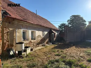 Prodej rodinného domu, Prostiboř, 120 m2