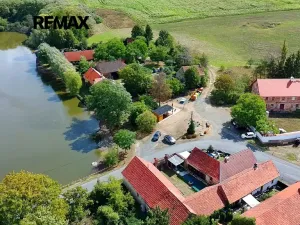 Prodej rodinného domu, Prostiboř, 120 m2