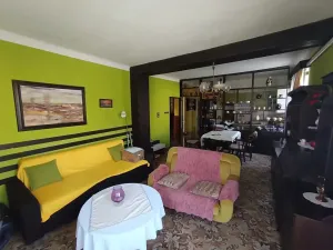 Prodej rodinného domu, Němčice nad Hanou, Horní brána, 164 m2