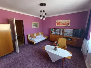 Prodej rodinného domu, Němčice nad Hanou, Horní brána, 164 m2