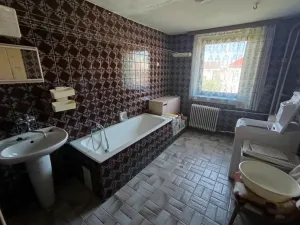 Prodej rodinného domu, Němčice nad Hanou, Horní brána, 164 m2